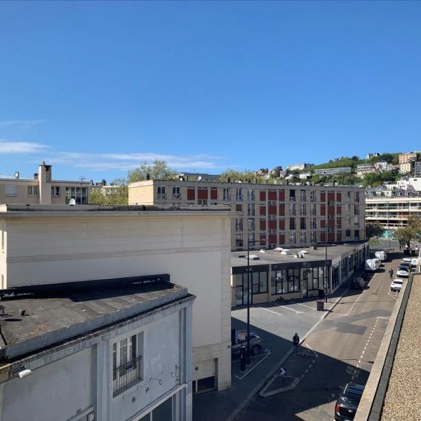 LE HAVRE/Centre Appartement T3 - 74m2 - Photo 1