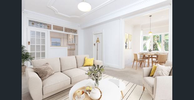 Onslow Gardens – Elegant 2 Bedroom Apartment - Photo 1