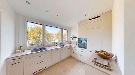 Ihr neues Zuhause exklusiv wohnen in Winterthur - Foto 3