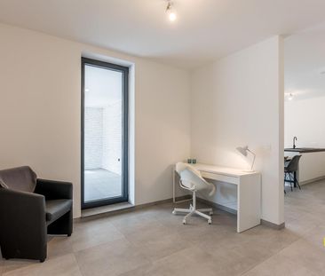 Zeer mooi nieuwbouw appartement in hartje Mol. - Foto 4