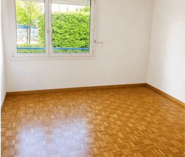 4.5 Zimmer, EG - Photo 1