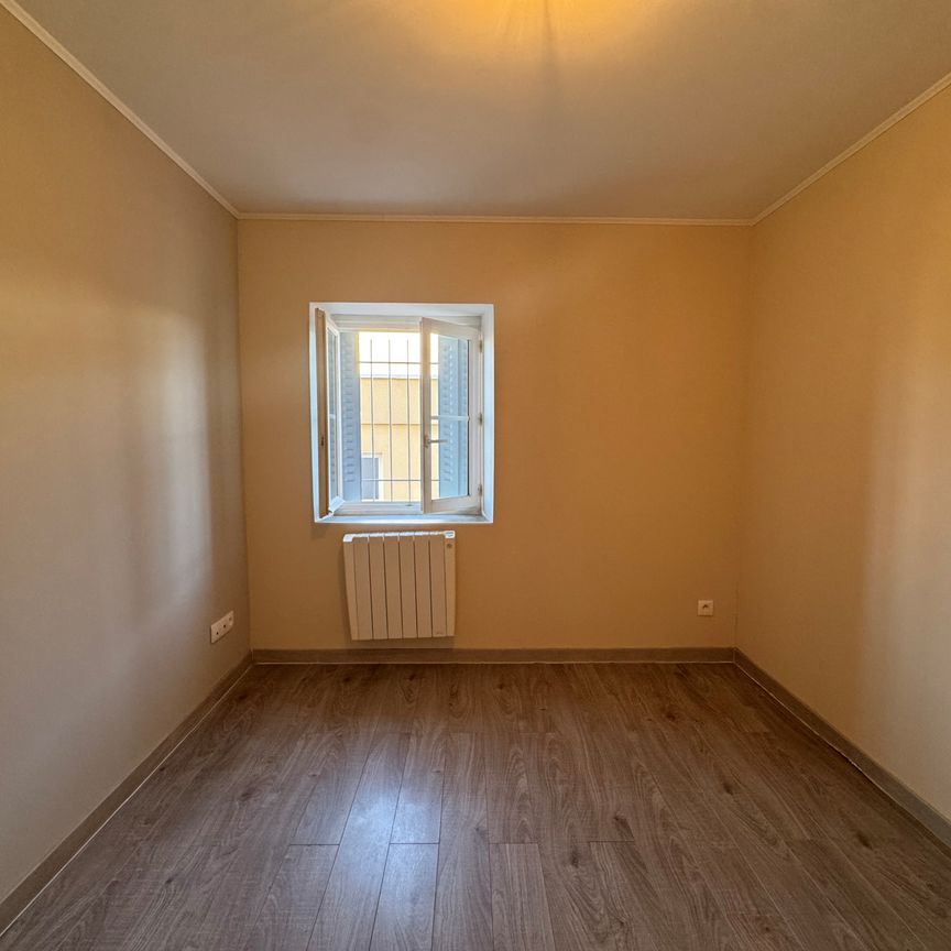 Nouveauté - Appartement T3 - Centre Saint-Symphorien d'Ozon Saint-Symphorien-d'Ozon (69360) - Photo 1