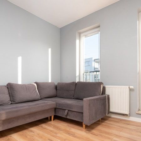 Kraków, Dębniki, Ruczaj, Pastelowa Mieszkanie na wynajem - Photo 1