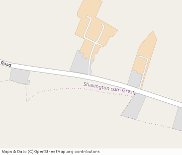 Newcastle Road, Blakelow, Nantwich, CW5 - Photo 1