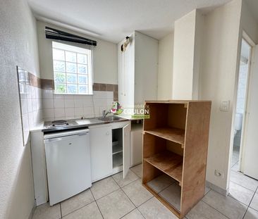 Location Appartement 1 pièce 23m² - Photo 2