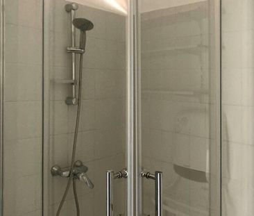Location Appartement 1 pièce 29m² LYON 6ème - Photo 4