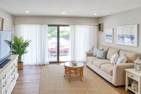 For Lease - 4 Paradise Boulevard Unit# 6, Ramara, Ontario - Photo 2
