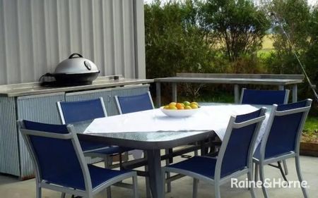 Welcome to the ultimate coastal/rural rental electricity and water included in rental price - Photo 3