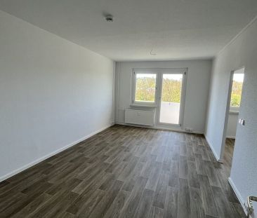 Toller Ausblick in der 6. Etage garantiert! - Foto 6