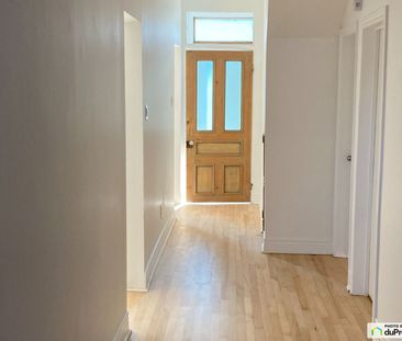 923, rue Agnès, Le Sud-Ouest à louer - Photo 3