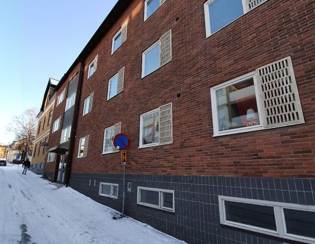 Thoméegränd 24C - Photo 1