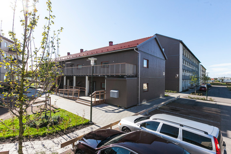 Skräddarebyn 10E, Bunkeflostrand - Photo 4