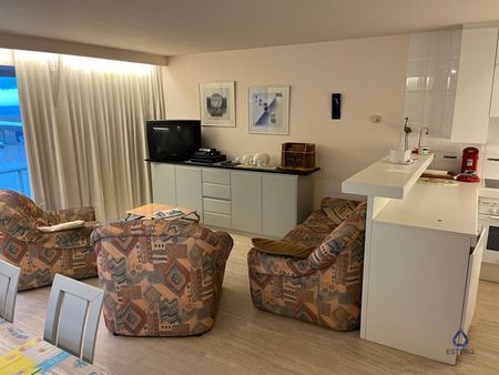 Mooi appartement in het hart van Middelkerke - Photo 4