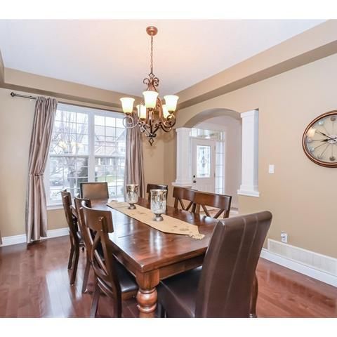 For Lease - 9 Geddes Crescent Unit# Upper, Guelph, Ontario - Photo 1
