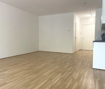 Wunderbare 1-Zimmer Wohnung mit großzügigem Wohnbereich in idealer ... - Foto 6