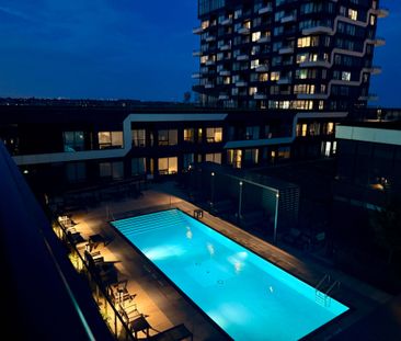 For Lease - 2489 Taunton Road Unit# 509, Oakville, Ontario - Photo 3