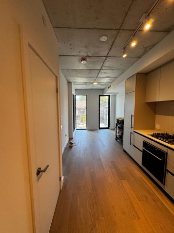 For Lease - 1734 Bayview Avenue Unit# 233, Toronto, Ontario - Photo 2