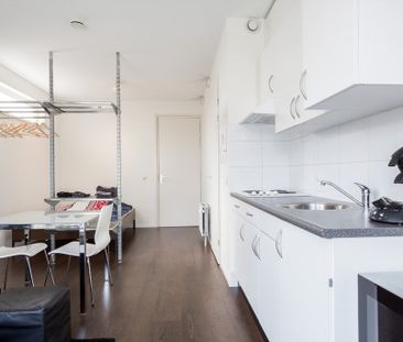 Te huur: Studio Accumulatorstraat in Eindhoven - Photo 1