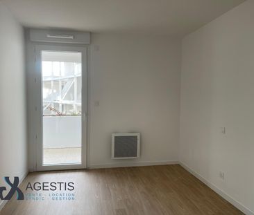 Location Appartement 2 pièces 41m² TOULOUSE 31200 - Photo 1