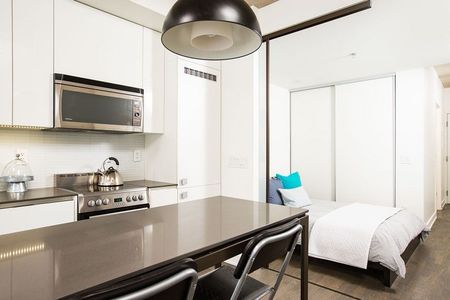 For Lease - 8 Dovercourt Road Unit# 607, Toronto, Ontario - Photo 3