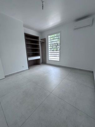 Propriété - Photo 1