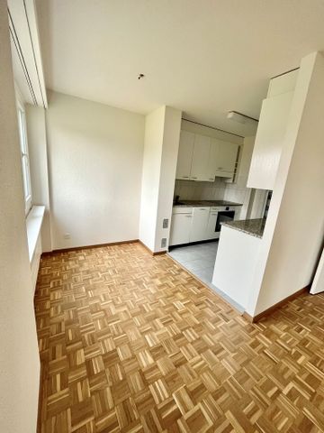 Hochhaus mit Aussicht ins Grüne - Photo 3