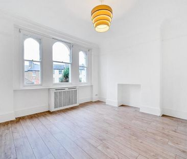 5 bedroom terraced house to rent - Photo 4