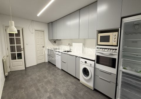 Apartamento T3