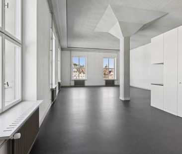 "Exklusive Loft mit Blick auf Kapellbrücke und Wasserturm!" - Foto 4