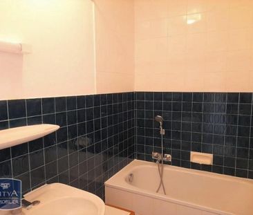 Location Appartement 2 pièces 51m² BARBERAZ 73000 - Photo 3