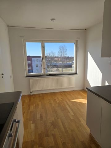 Agneshögsgatan, Motala - Foto 2