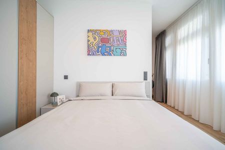 Stylish furnished apartments in Schaffhausen - Foto 4