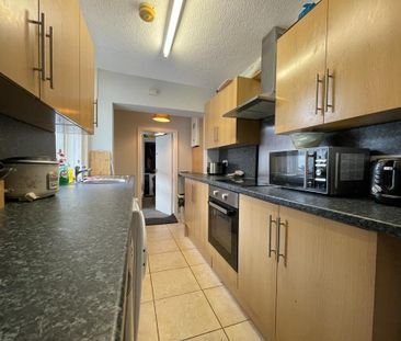 1 bedroom terraced house to rent - Photo 3