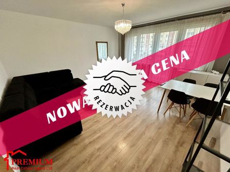 *NOWA CENA*MIESZKANIE 50M2 NA WYNAJEM STARGARD - Photo 2