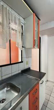 Casa no Cidade Industrial de 73 m² com 2 quartos - Photo 2