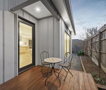 2A Grandview Avenue, Glen Iris VIC 3146 - House For Rent | Domain - Photo 5