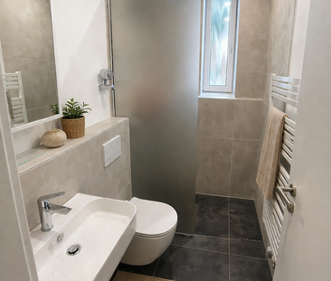 Pronájem bytu 1+1 • 16 m² bez realitkyOstendstraße 12 Stuttgart Ost... - Photo 3