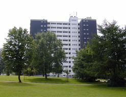 Demnächst frei! 1-Zimmer-Wohnung in Remscheid Lüttringhausen - Foto 1