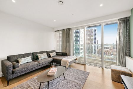 Mawes House, SE17 1EQ, London - Photo 4