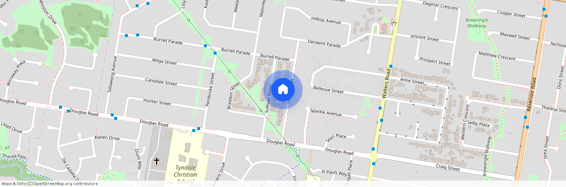 16 Leslie Street, NSW 2148, Blacktown