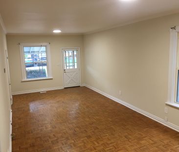 For Lease - 61 Bedford Road, London East, Ontario - Photo 1