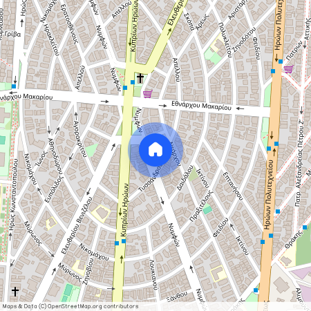 Ηλιούπολη (Κάτω Ηλιούπολη)