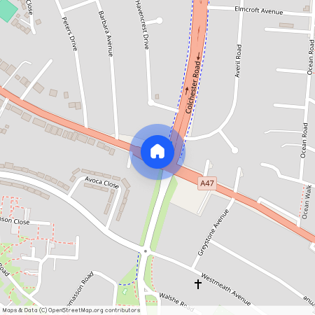 Uppingham Road, Leicester