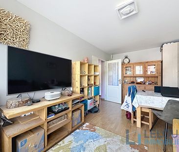 Location Appartement 2 pièces 47m² ROUEN 76000 - Photo 1
