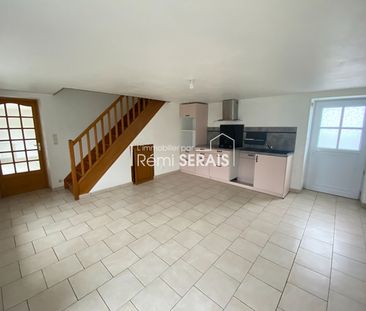 Landisacq - Maison 5 pièces de 107.46 m2, - Photo 3