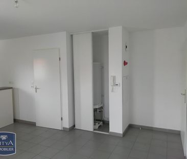 Location Appartement 2 pièces 39m² NOEUX LES MINES 62290 - Photo 3