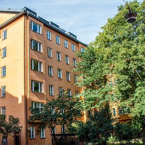 Sågargatan 18, Södermalm - Photo 3