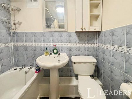 1 bedroom house to rent - Photo 5