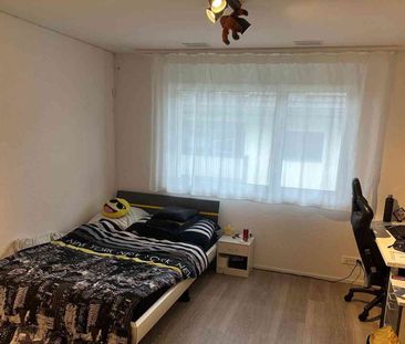 3.5 Zimmer, 102 m², 1. Stock - Foto 2