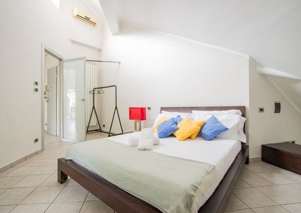 Corso Principe Eugenio, Turin, Piedmont 10121